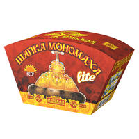 Шапка Мономаха lite