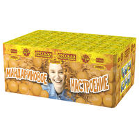Мандариновое настроение